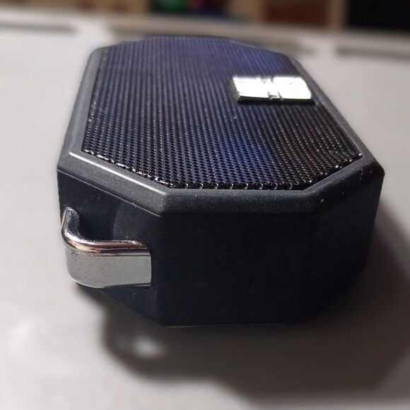 Altec Lansing Mini H2O Waterproof Bluetooth Indoor/Outdoor Portable Speaker - Picture 9 of 9